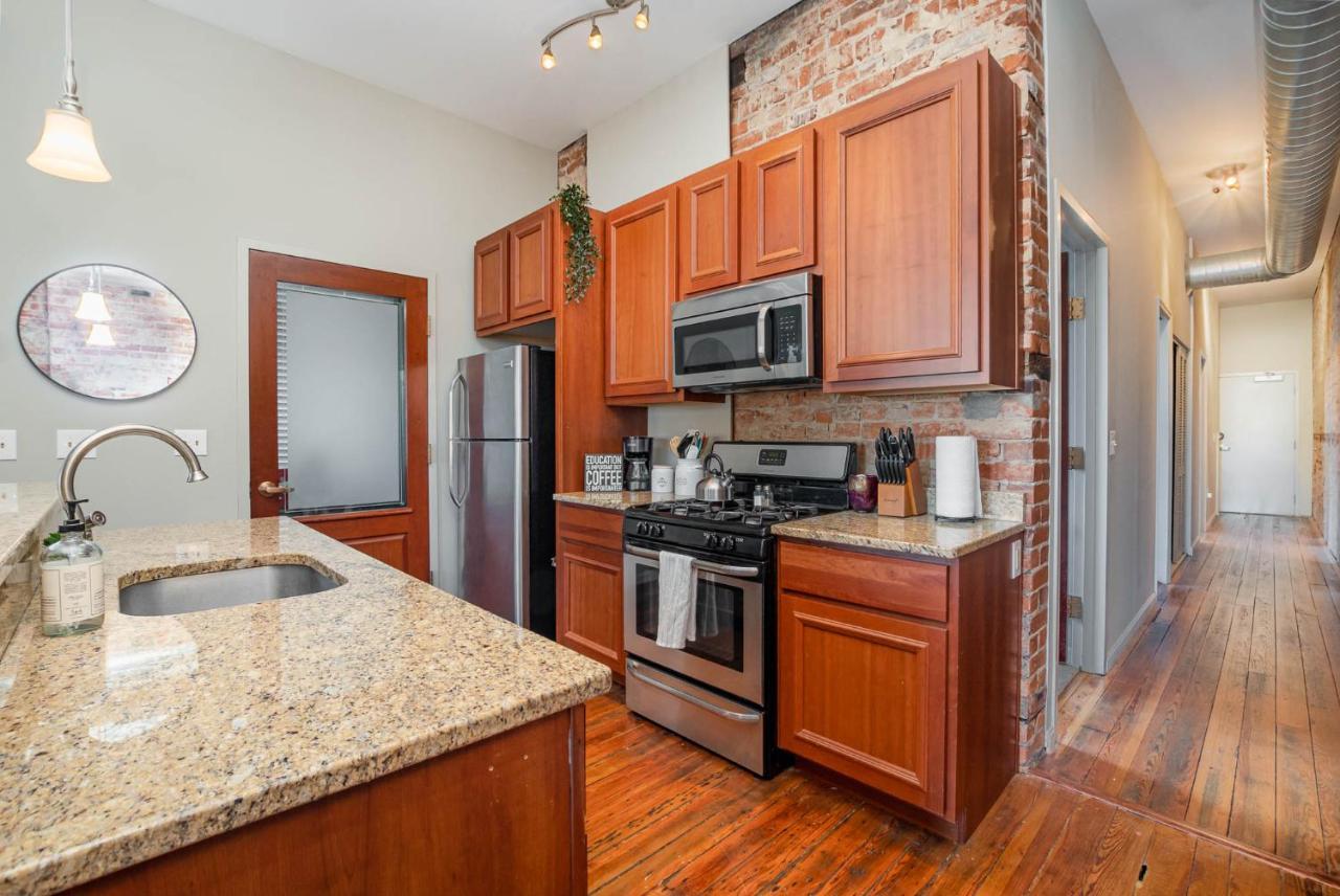 The Reserve - Heart Of Otr 2 Bed Suite W/Views Cincinnati Extérieur photo